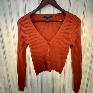Forever 21 Sweater